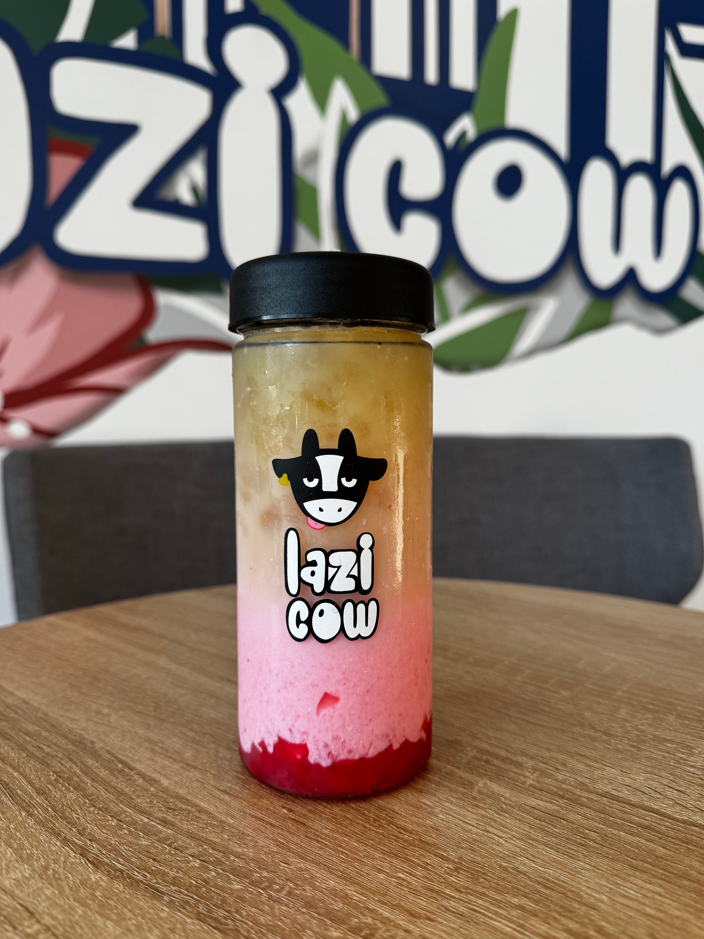 Home | Lazi Cow 4800 Eldorado Parkway, Suite 200 Frisco, TX75033